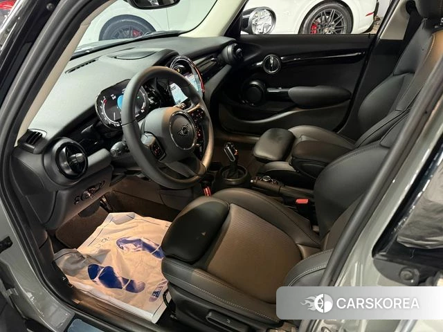 Mini Cooper id 4507218 из Кореи 19