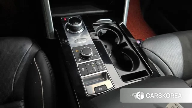 Land Rover Discovery 5 id 3526390 из Кореи 19