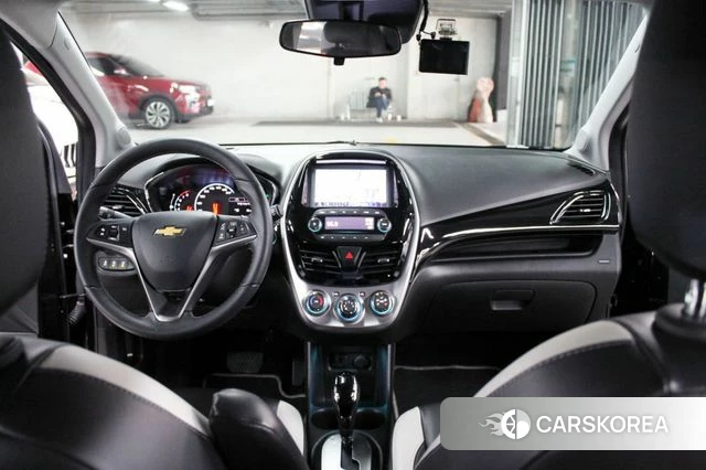 Chevrolet (GM Daewoo) The Next Spark id 3890302 из Кореи 19