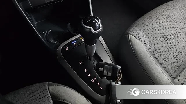 Kia Morning Urban (JA) id 3479255 из Кореи 19