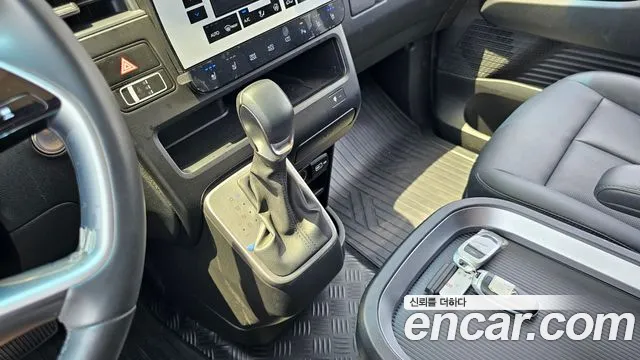 Hyundai Staria id 2788359 из Кореи 19