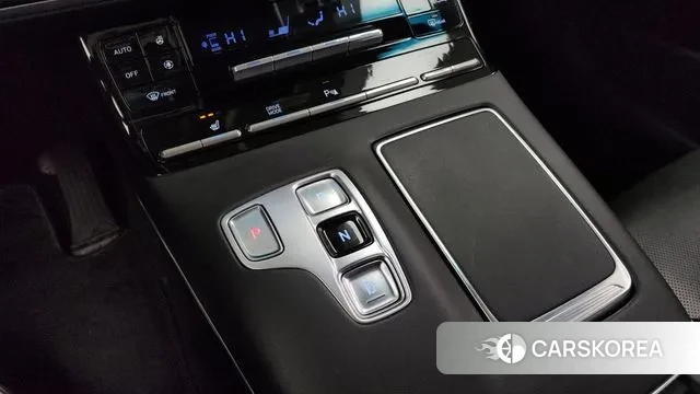 Hyundai The New Grandeur IG id 3606889 из Кореи 19