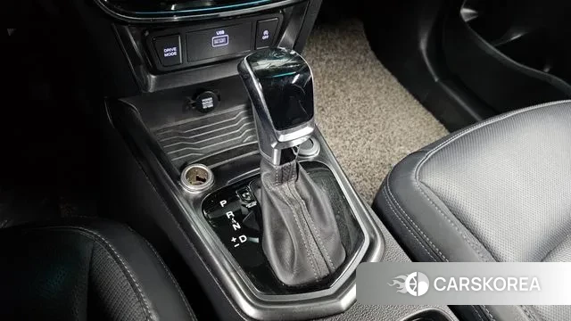 Ssangyong Berry New Tivoli id 3546999 из Кореи 19