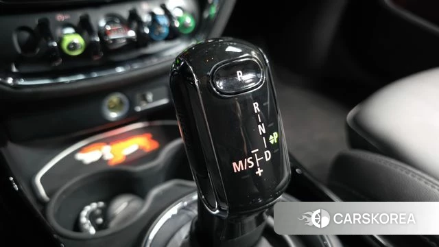 Mini Cooper Clubman id 3826763 из Кореи 19