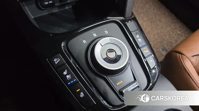 Kia The New Seltos id 3462707 из Кореи 19