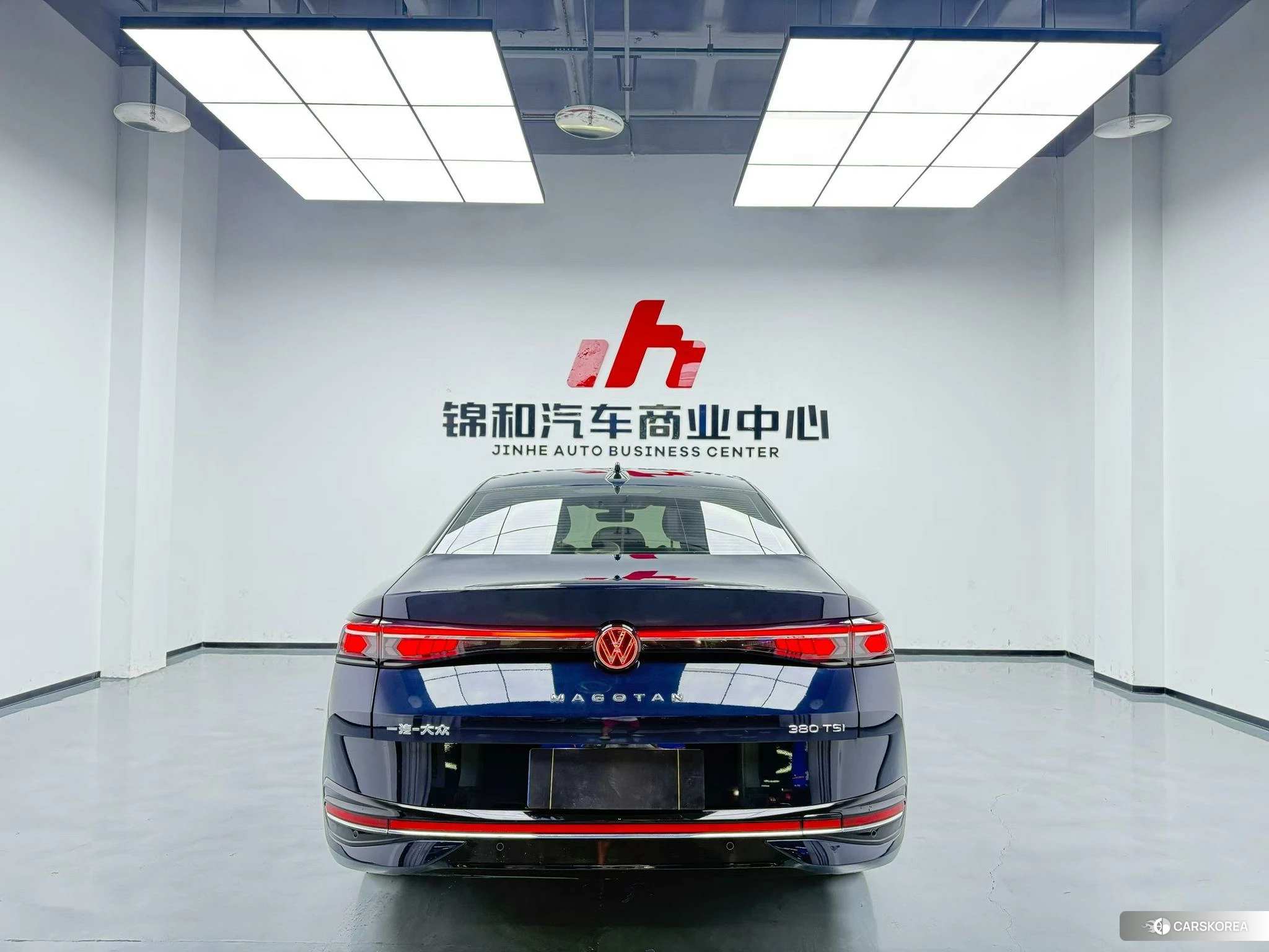 Volkswagen Magotan id 4420405 из Китая 9