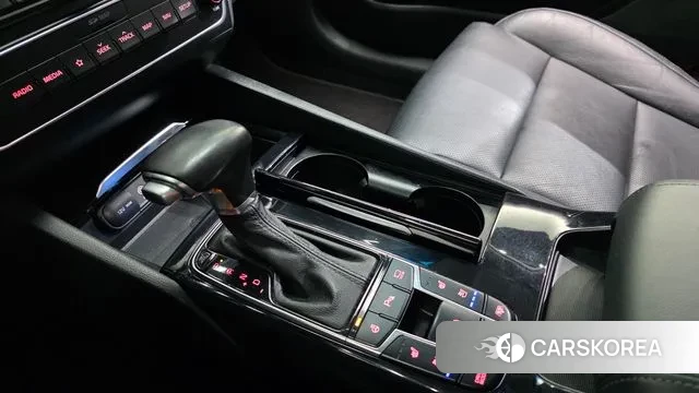 Kia Come New K7 id 3013915 из Кореи 19