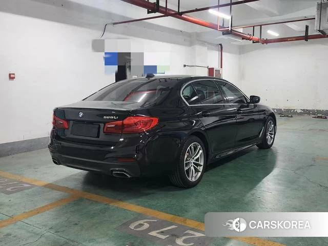BMW 5 series id 4241663 из Китая 9