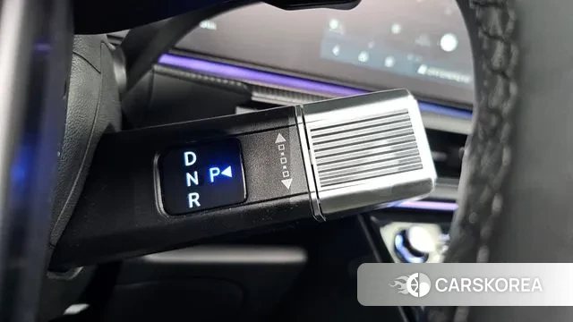 Hyundai Santa Fe (MX5) id 3462342 из Кореи 19