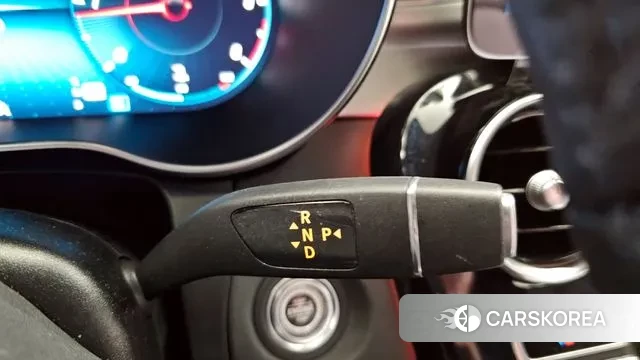 Mercedes-Benz GLC-Class X253 id 3022538 из Кореи 19