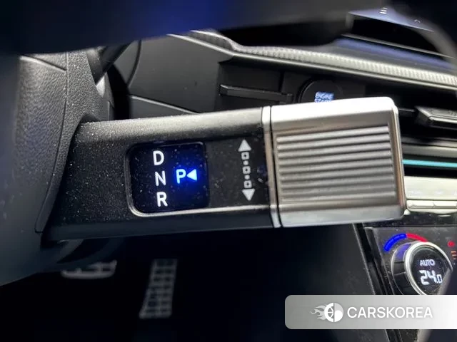 Hyundai Santa Fe (MX5) id 3732660 из Кореи 19