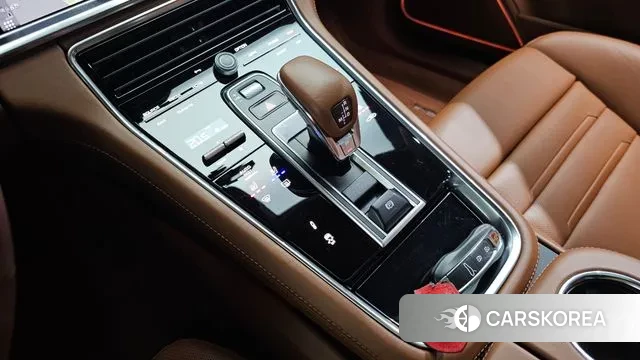 Porsche Panamera (971) id 3094358 из Кореи 19