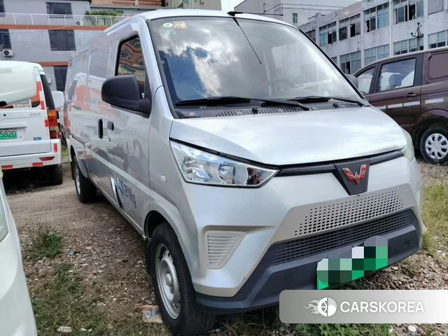 Wuling Automobile Wuling EV50 id 4222320 из Китая 9