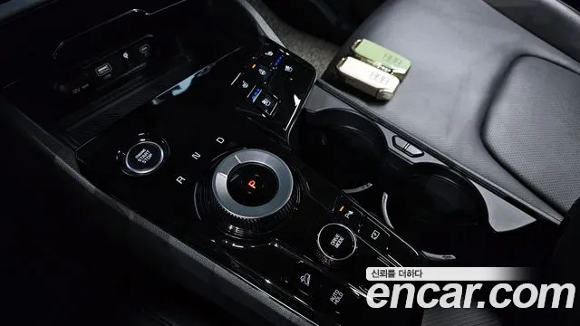 Kia Sportage 5th Generation Hybrid id 2674191 из Кореи 19