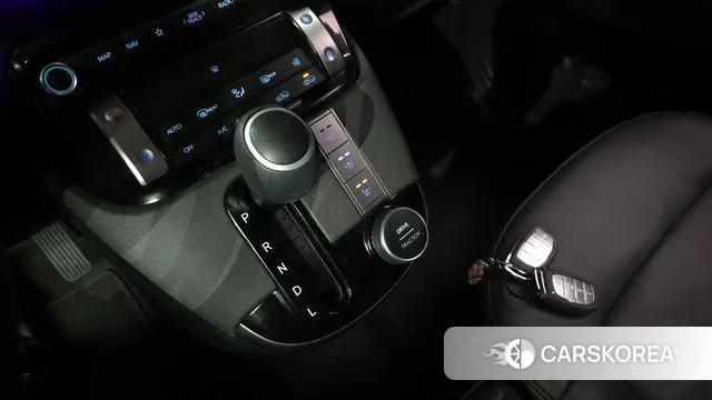 Hyundai Casper id 3610138 из Кореи 19