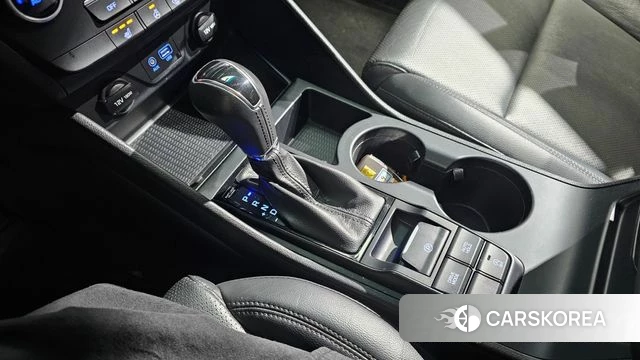 Hyundai All New Tucson id 3936893 из Кореи 19