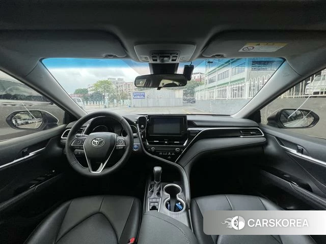 Toyota Camry id 4262345 из Китая 22