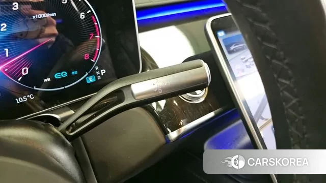 Mercedes-Benz S-Class W223 id 3696661 из Кореи 19