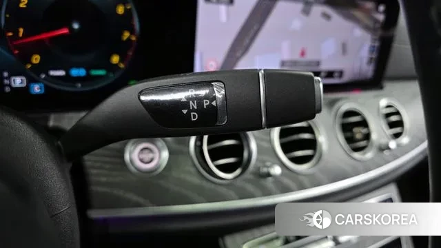 Mercedes-Benz E-Class W213 id 3459203 из Кореи 19