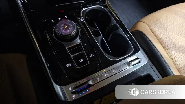 Kia Carnival 4th generation id 3681215 из Кореи 19