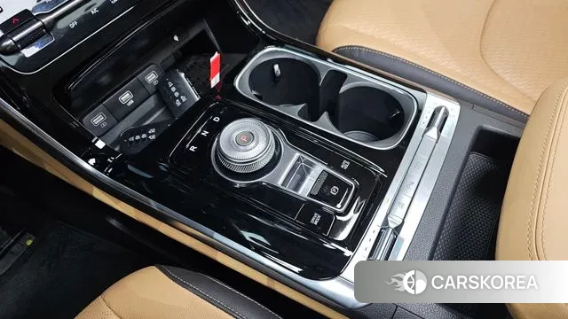 Kia Carnival 4th generation id 3279434 из Кореи 19