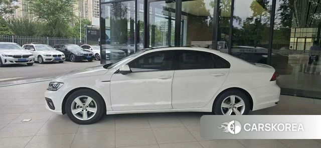 Volkswagen Lingdu id 4299694 из Китая 9