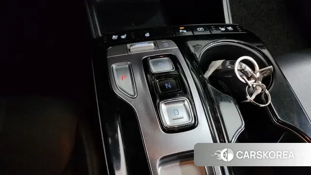 Hyundai Tucson (NX4) id 3765409 из Кореи 19