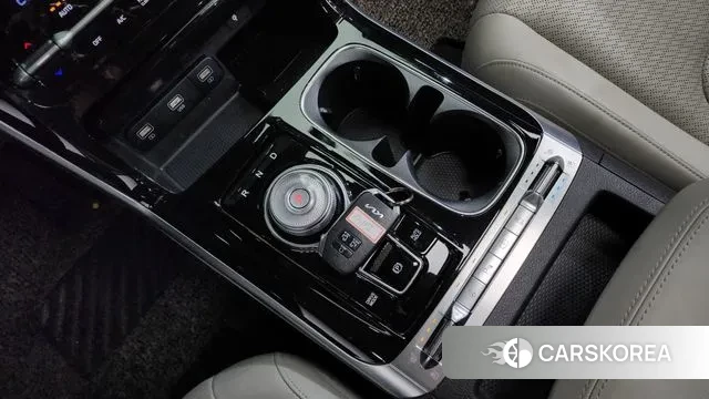 Kia Carnival 4th generation id 3611309 из Кореи 19