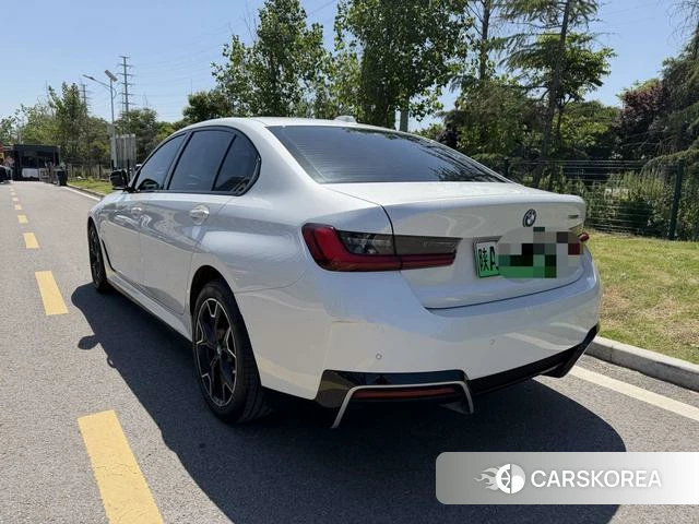BMW i3 id 4272170 из Китая 15