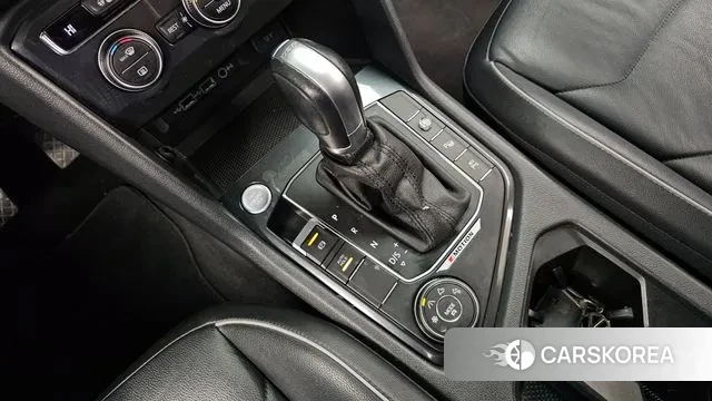 Volkswagen Tiguan second Generation id 3413322 из Кореи 19