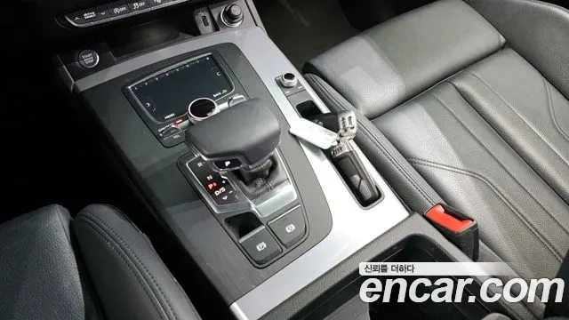 Audi Q5 (FY) id 2911847 из Кореи 19