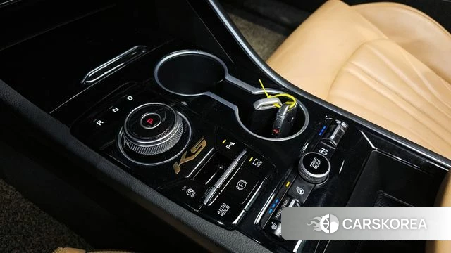 Kia K5 3rd generation id 3844288 из Кореи 19