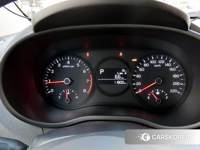 Kia Morning Urban (JA) id 4293367 из Кореи 19