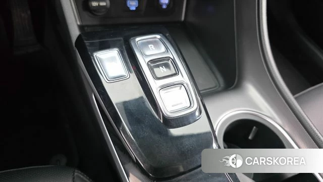 Hyundai Sonata (DN8) id 4561384 из Кореи 19