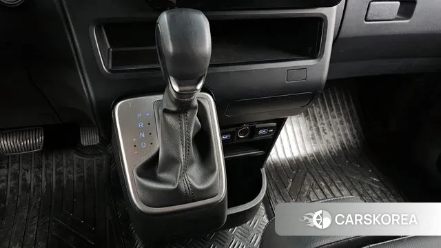 Hyundai Staria id 3452467 из Кореи 19