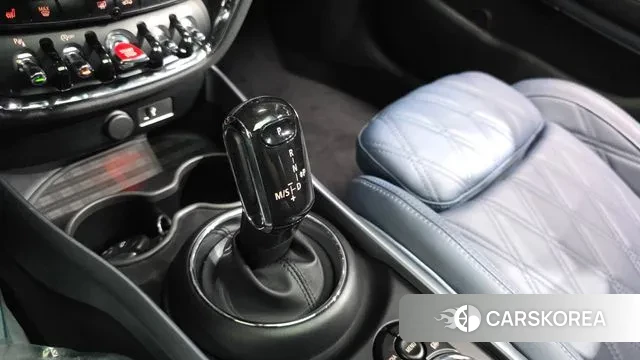 Mini Cooper S Clubman id 3022272 из Кореи 19