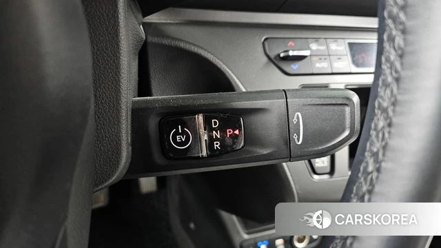 Kia The New Kia Ray EV id 4230415 из Кореи 29