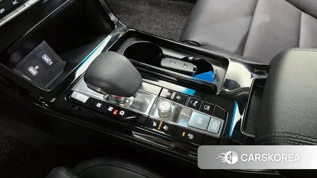 Kia K7 Premier id 3601826 из Кореи 19