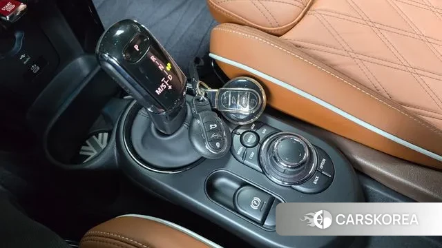 Mini Cooper S id 3388858 из Кореи 19