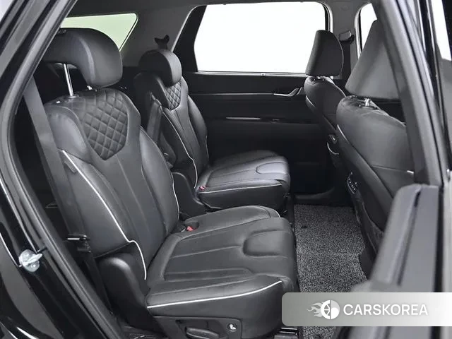 Hyundai Palisade id 2994074 из Кореи 19