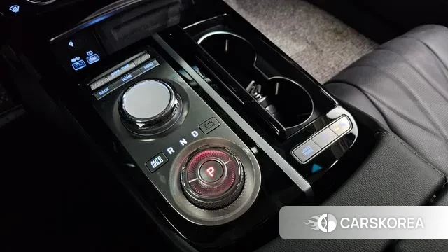 Genesis G80 (RG3) id 3544796 из Кореи 19