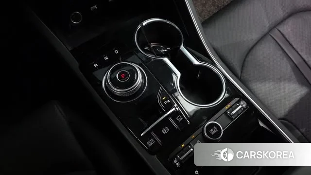 Kia K5 Hybrid 3rd Generation id 3745898 из Кореи 19