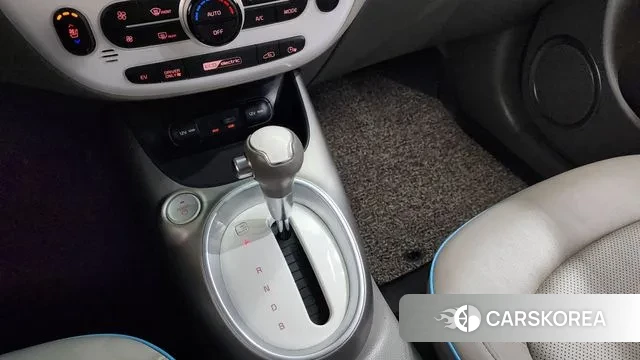 Kia Soul EV id 3789734 из Кореи 19