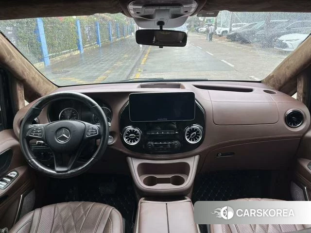 Mercedes-Benz Vito id 4274063 из Китая 9