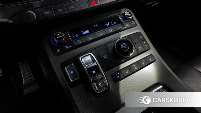 Hyundai Palisade id 4604259 из Кореи 19