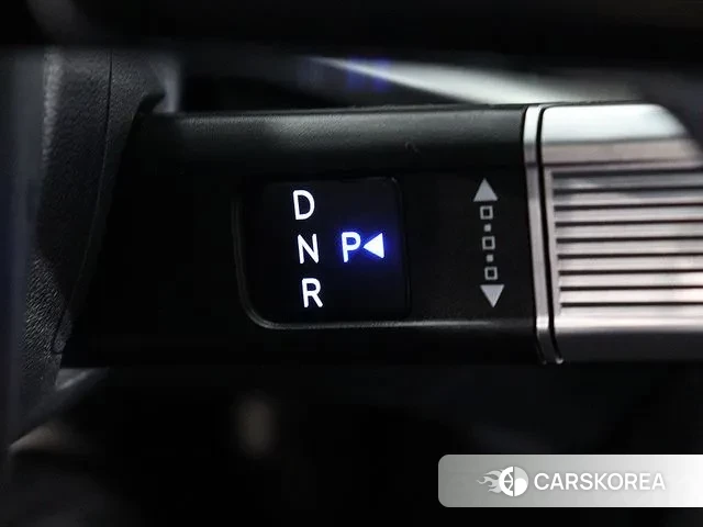 Hyundai Grandeur (GN7) id 3353769 из Кореи 19