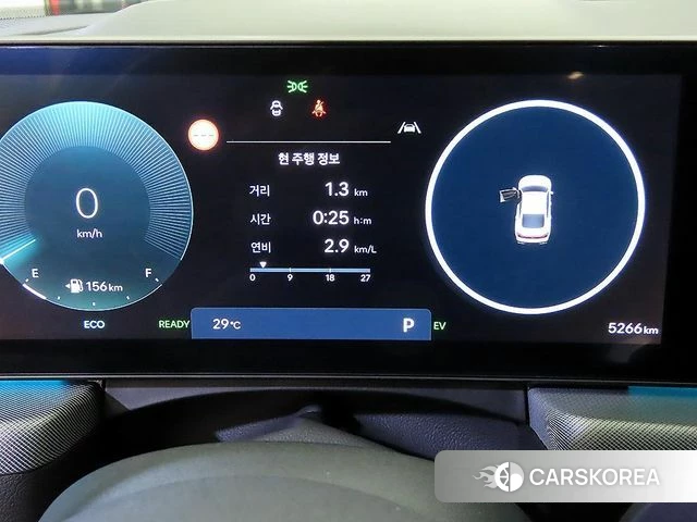 Hyundai Sonata D Edge Hybrid (DN8) id 4407793 из Кореи 19