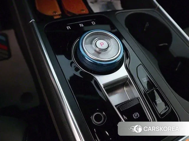 Kia The New Carnival 4th Generation id 2899953 из Кореи 19