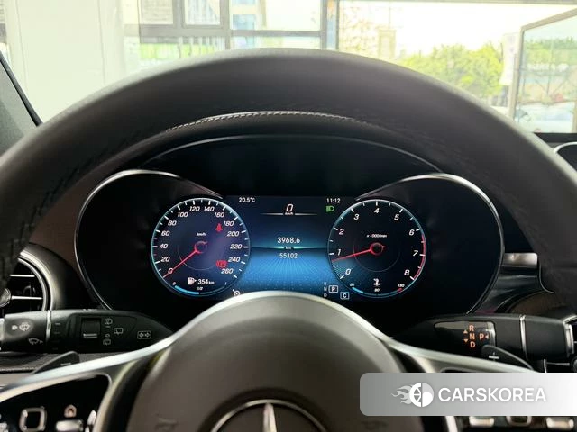 Mercedes-Benz GLC id 4275294 из Китая 20