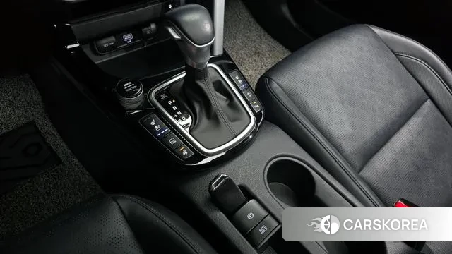 Kia Seltos id 3411573 из Кореи 19